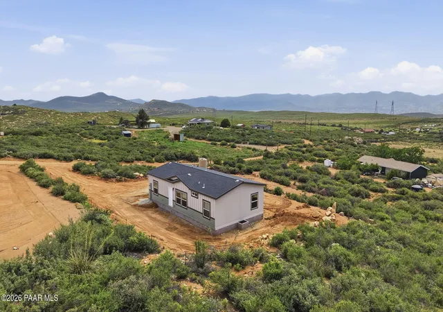 Photo 1 of Sale Pending at 1115 N Musser Dr, Dewey, AZ 86327 | MLS# 1083561 | Listing updated on 2026-08-16