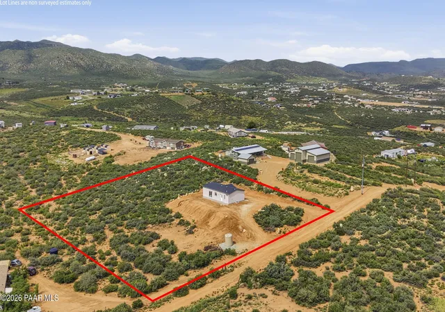 Photo 2 of Sale Pending at 1115 N Musser Dr, Dewey, AZ 86327 | MLS# 1083561 | Listing updated on 2026-08-16