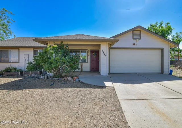 1st image of 8843 Len Ct, Prescott Valley, AZ 86314 | MLS# 1083654