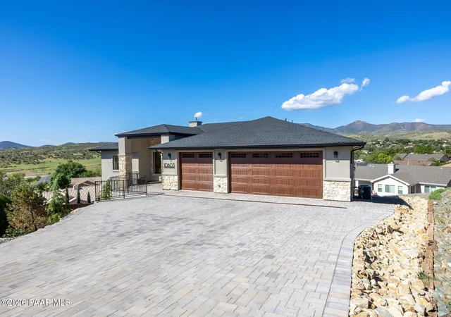2nd image of 10603 E Straight Arrow Rd, Dewey, AZ 86327 | MLS# 1084184