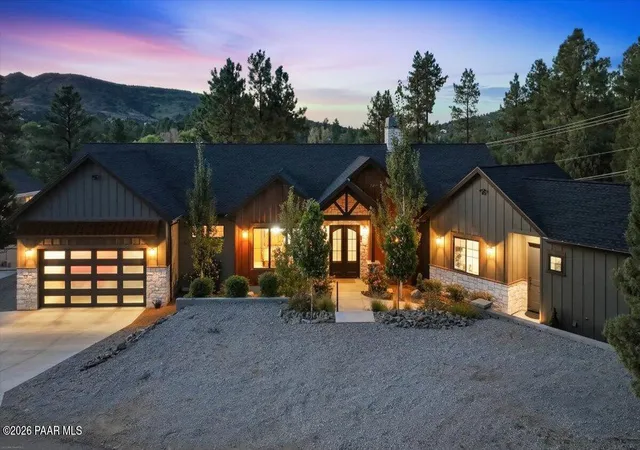 1st image of 2020 W Samuel St, Prescott, AZ 86305 | MLS# 1084542