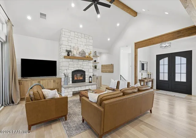 5th image of 2020 W Samuel St, Prescott, AZ 86305 | MLS# 1084542
