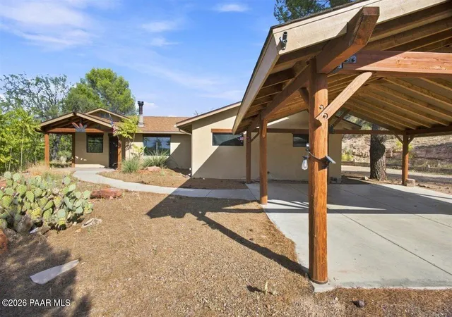 1st image of 5435 N Grace Dr, Rimrock, AZ 86335 | MLS# 1084175