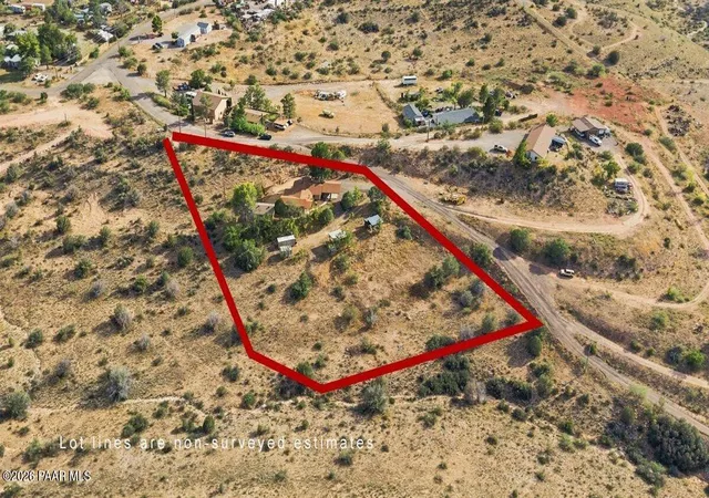 30th image of 5435 N Grace Dr, Rimrock, AZ 86335 | MLS# 1084175