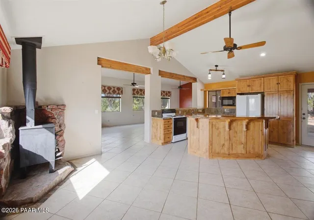 5th image of 5435 N Grace Dr, Rimrock, AZ 86335 | MLS# 1084175