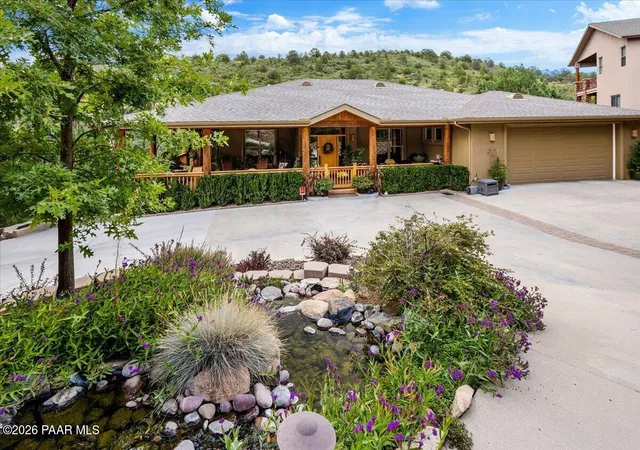 1st image of 782 City Lights, Prescott, AZ 86303 | MLS# 1083866