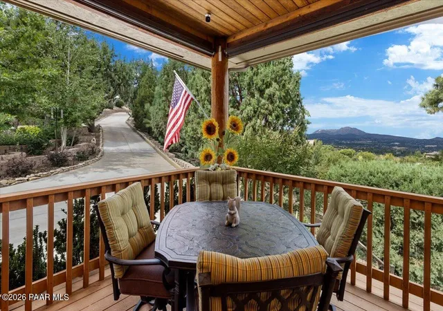 4th image of 782 City Lights, Prescott, AZ 86303 | MLS# 1083866