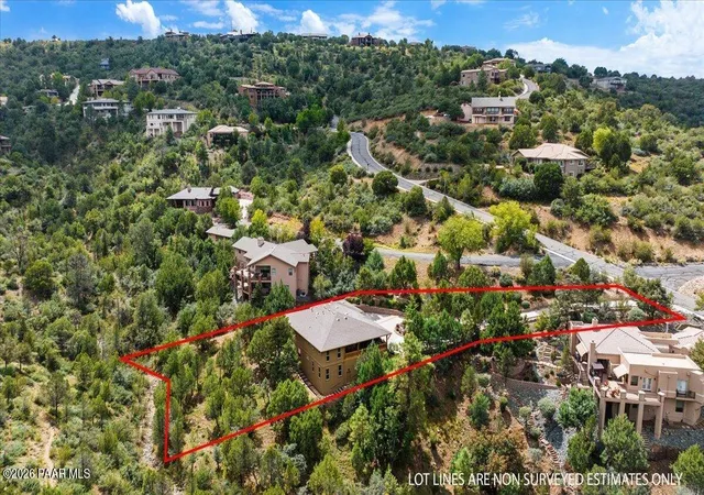 52nd image of 782 City Lights, Prescott, AZ 86303 | MLS# 1083866