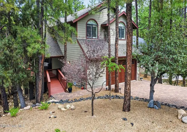 1st image of 1181 Ravens Ct, Prescott, AZ 86303 | MLS# 1083827
