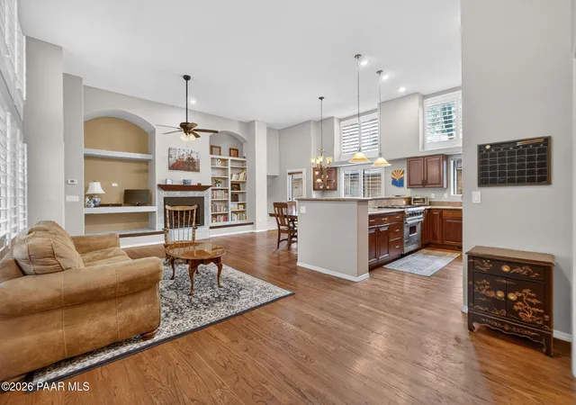 4th image of 1181 Ravens Ct, Prescott, AZ 86303 | MLS# 1083827