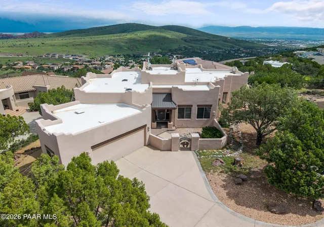 1st image of 3896 Twisted Trl, Prescott, AZ 86301 | MLS# 1084443