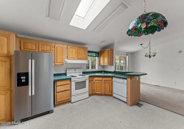 Photo 3 of Manufactured home for sale at 23705 W Cannon Dr, Congress, AZ 85332 | MLS# 1084514 | Listing updated on 2026-10-06