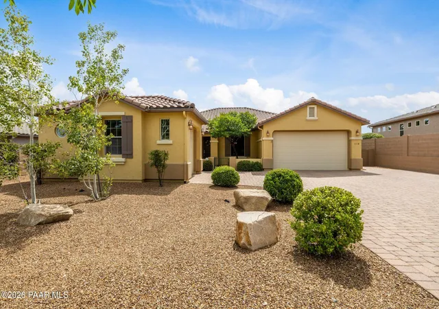 2nd image of 1118 N Stack Rock Rd, Prescott Valley, AZ 86314 | MLS# 1084382