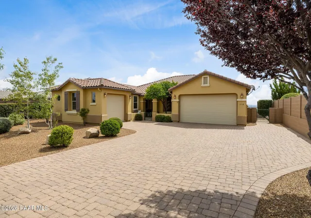 Photo 3 of Single family home for sale at 1118 N Stack Rock Rd, Prescott Valley, AZ 86314 | MLS# 1084382 | Listing updated on 2026-09-04