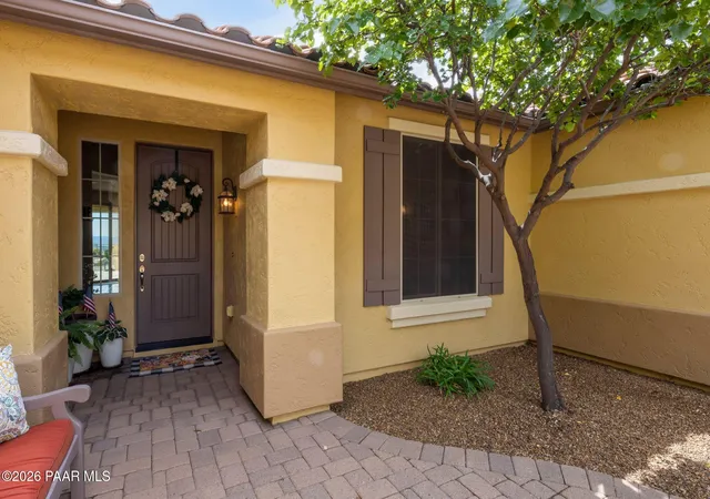 Photo 3 of Single family home for sale at 1118 N Stack Rock Rd, Prescott Valley, AZ 86314 | MLS# 1084382 | Listing updated on 2026-09-04