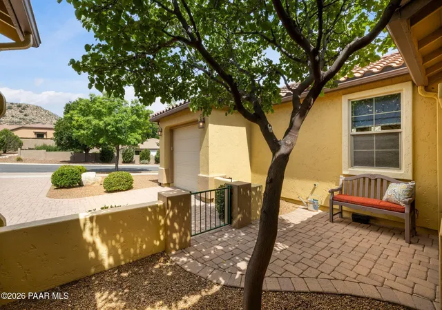 Photo 4 of Single family home for sale at 1118 N Stack Rock Rd, Prescott Valley, AZ 86314 | MLS# 1084382 | Listing updated on 2026-09-04