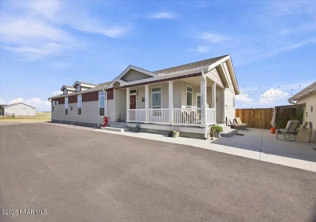 1st image of 2337 W Hard Cider Trl, Paulden, AZ 86334 | MLS# 1084234