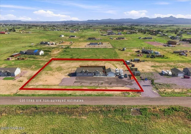 22nd image of 2337 W Hard Cider Trl, Paulden, AZ 86334 | MLS# 1084234