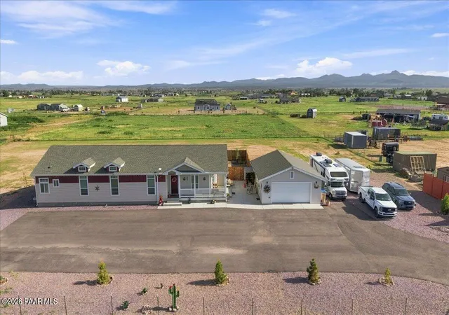 2nd image of 2337 W Hard Cider Trl, Paulden, AZ 86334 | MLS# 1084234