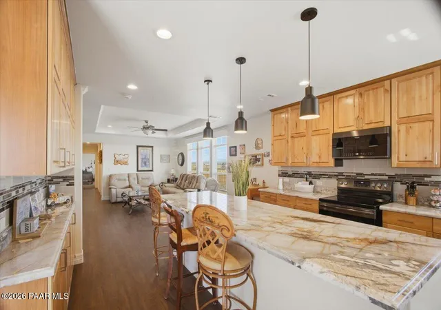 3rd image of 2337 W Hard Cider Trl, Paulden, AZ 86334 | MLS# 1084234