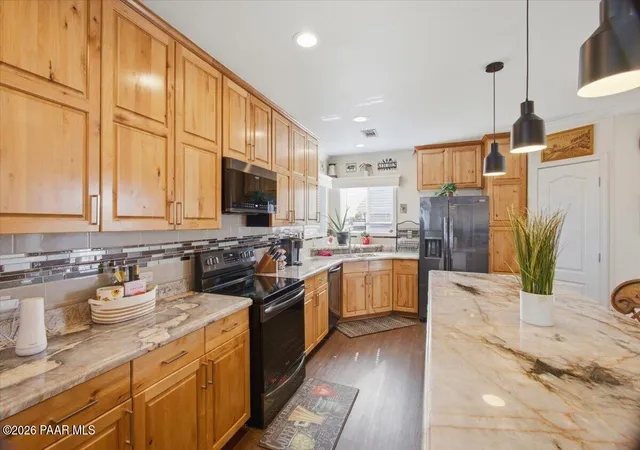 4th image of 2337 W Hard Cider Trl, Paulden, AZ 86334 | MLS# 1084234