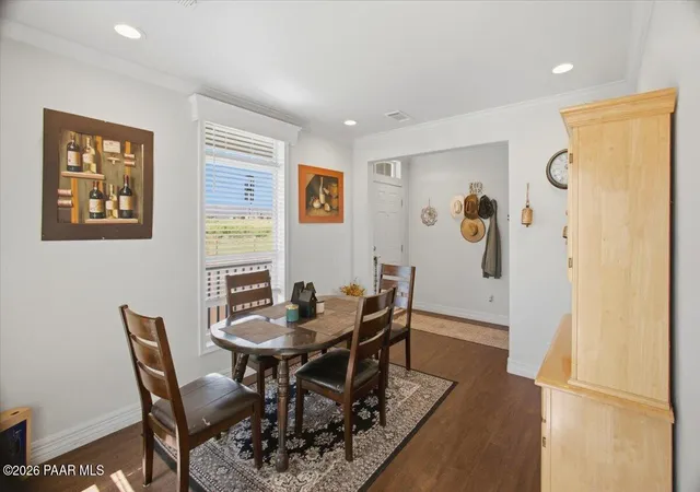 5th image of 2337 W Hard Cider Trl, Paulden, AZ 86334 | MLS# 1084234