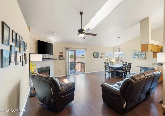 2nd image of 9560 E Catalina Dr, Prescott Valley, AZ 86314 | MLS# 1084204
