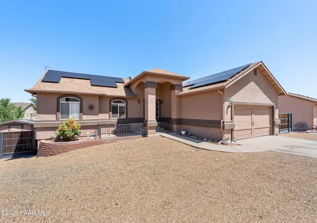 44th image of 9560 E Catalina Dr, Prescott Valley, AZ 86314 | MLS# 1084204