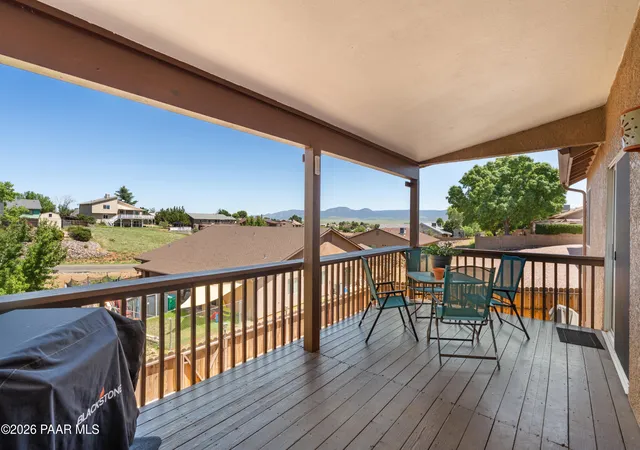 4th image of 9560 E Catalina Dr, Prescott Valley, AZ 86314 | MLS# 1084204