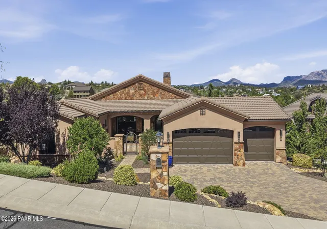 1st image of 1576 Standing Eagle Dr, Prescott, AZ 86301 | MLS# 1084211