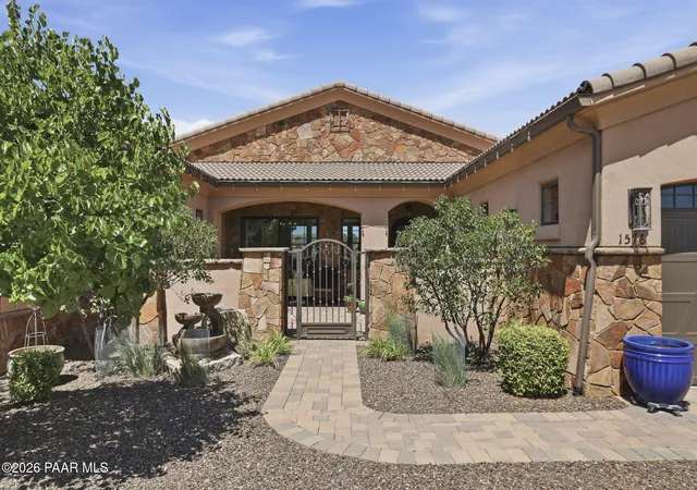 3rd image of 1576 Standing Eagle Dr, Prescott, AZ 86301 | MLS# 1084211