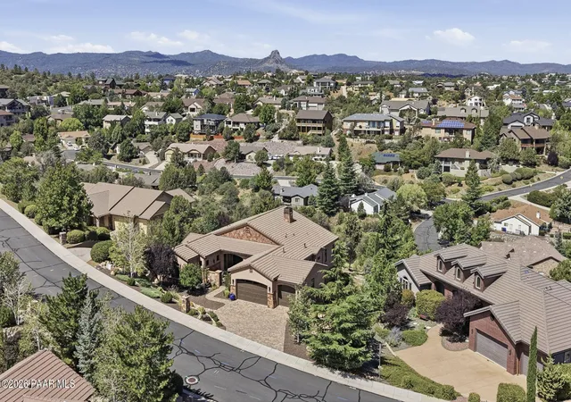 51st image of 1576 Standing Eagle Dr, Prescott, AZ 86301 | MLS# 1084211