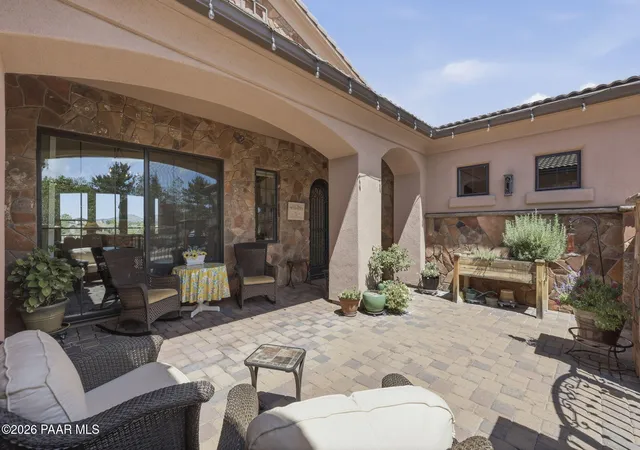 5th image of 1576 Standing Eagle Dr, Prescott, AZ 86301 | MLS# 1084211