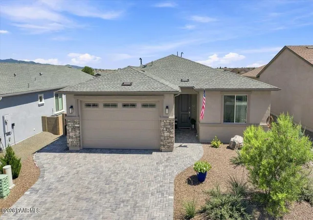 2nd image of 7603 E Turnberry Dr, Prescott Valley, AZ 86315 | MLS# 1083928