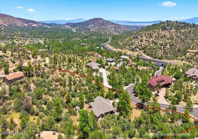 38th image of 1924 Perfect Pl, Prescott, AZ 86305 | MLS# 1083974