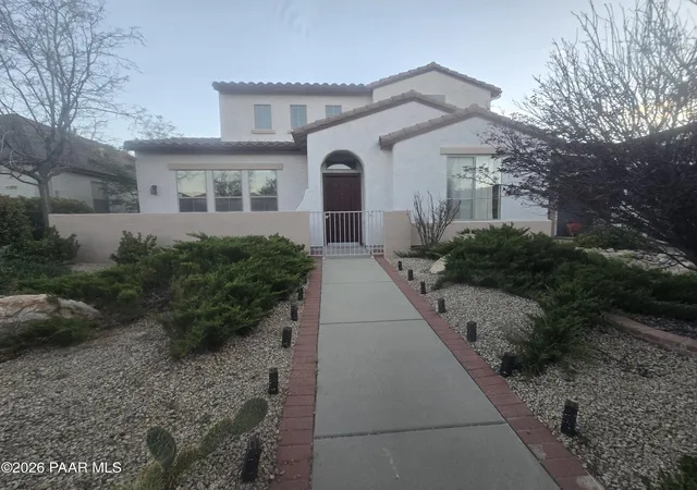 1st image of 1645 N Thimble Ln, Prescott Valley, AZ 86314 | MLS# 1083989