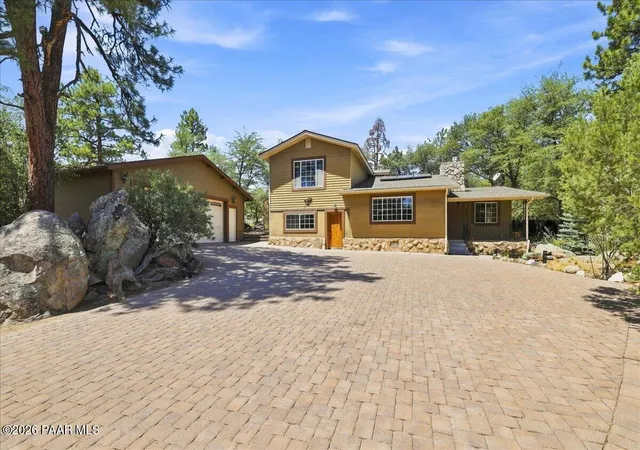 1st image of 1625 Idylwild Rd, Prescott, AZ 86305 | MLS# 1084006