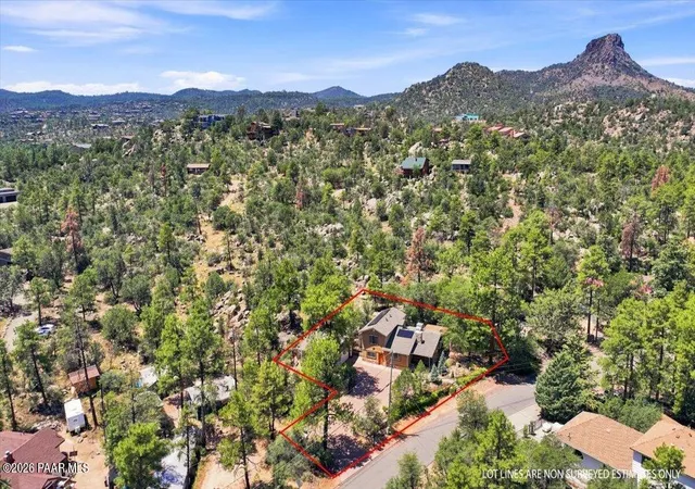25th image of 1625 Idylwild Rd, Prescott, AZ 86305 | MLS# 1084006