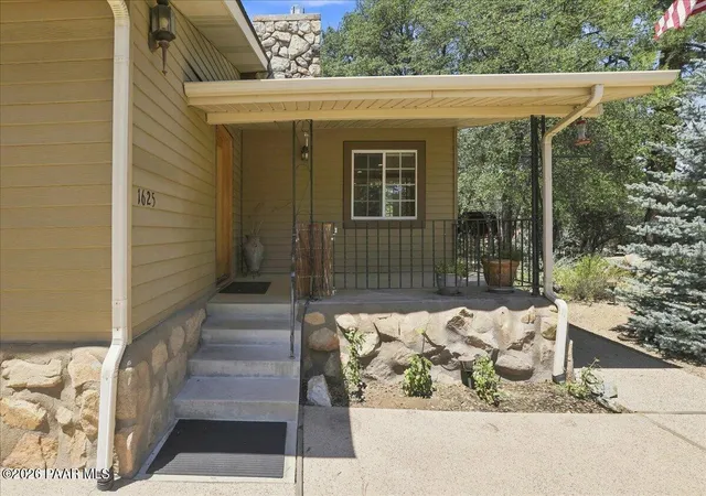 2nd image of 1625 Idylwild Rd, Prescott, AZ 86305 | MLS# 1084006