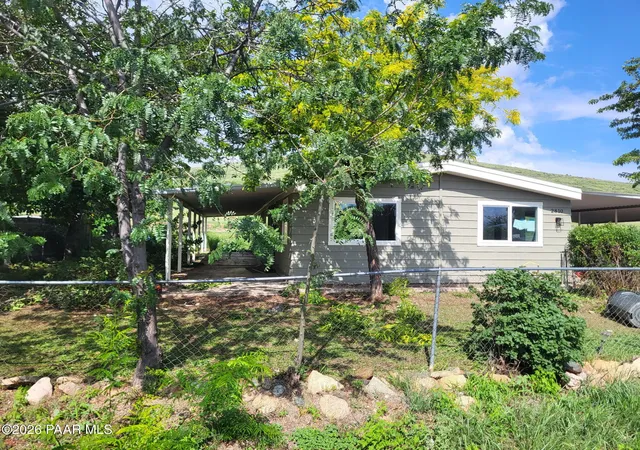2nd image of 2810 W Kings Hwy, Prescott Valley, AZ 86314 | MLS# 1084462
