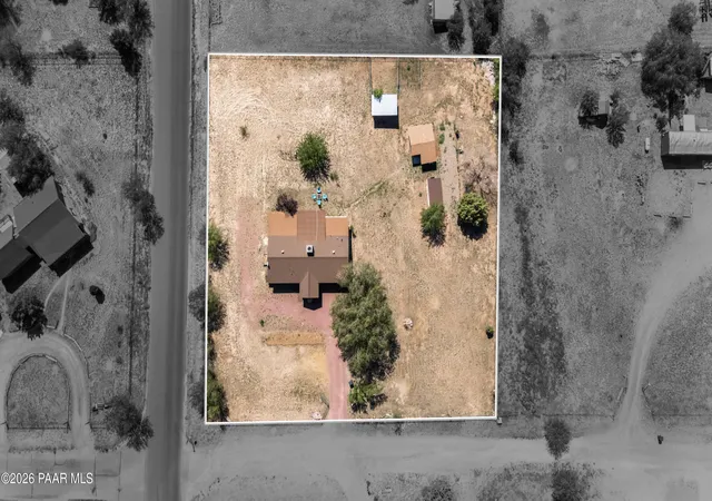 50th image of 2510 N Hopi Ln, Chino Valley, AZ 86323 | MLS# 1084272