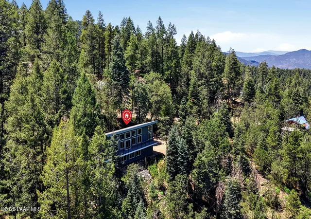 Photo 2 of Single family home for sale at 8847 Hassayampa Cir #D, Prescott, AZ 86303 | MLS# 1084199 | Listing updated on 2026-10-24