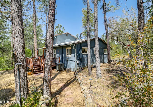 2nd image of 1419 W Mckee Mine Rd, Prescott, AZ 86303 | MLS# 1084035