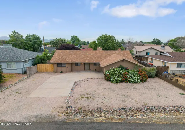 1st image of 8435 E Sommer Dr, Prescott Valley, AZ 86314 | MLS# 1084585