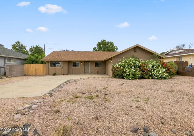 2nd image of 8435 E Sommer Dr, Prescott Valley, AZ 86314 | MLS# 1084585