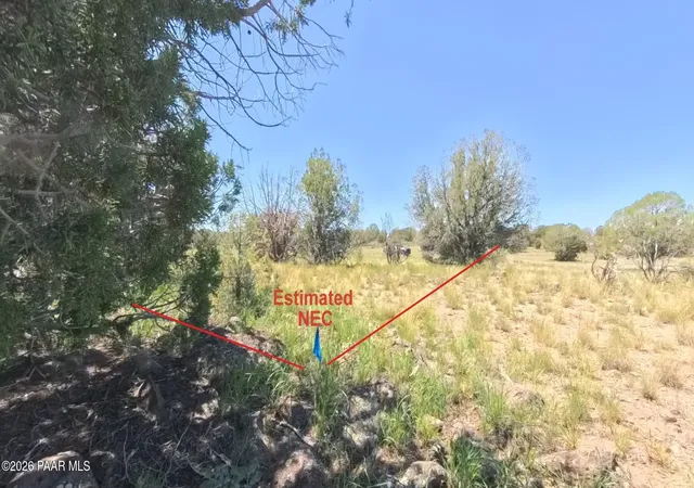 Photo 3 of Land for sale at 094f N Headwaters Rd, Paulden, AZ 86334 | MLS# 1084180 | Listing updated on 2026-08-11