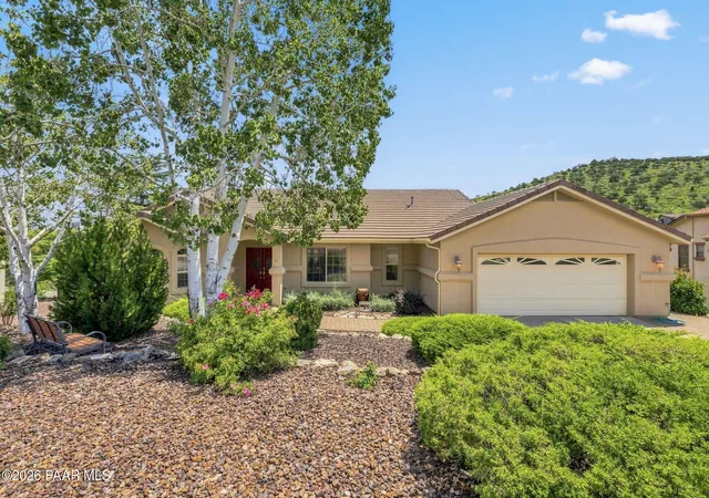 1st image of 4659 Sharp Shooter Wy, Prescott, AZ 86301 | MLS# 1084164