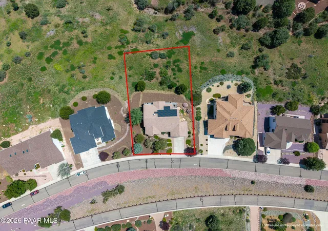 2nd image of 4659 Sharp Shooter Wy, Prescott, AZ 86301 | MLS# 1084164