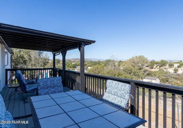 4th image of 20948 E E Larry Ln, Mayer, AZ 86333 | MLS# 1084090
