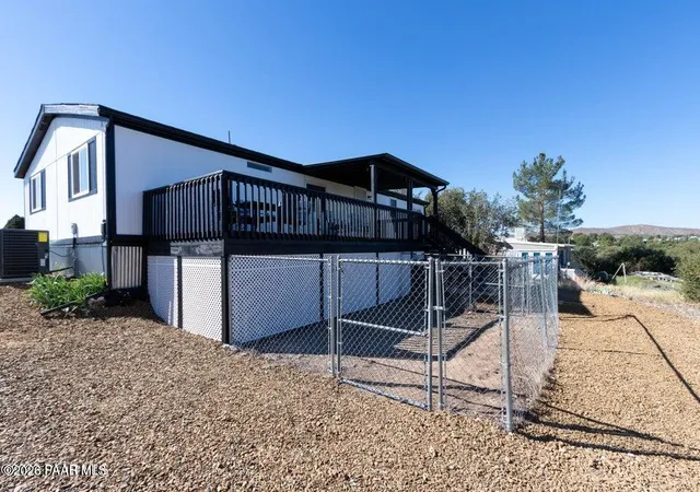 5th image of 20948 E E Larry Ln, Mayer, AZ 86333 | MLS# 1084090